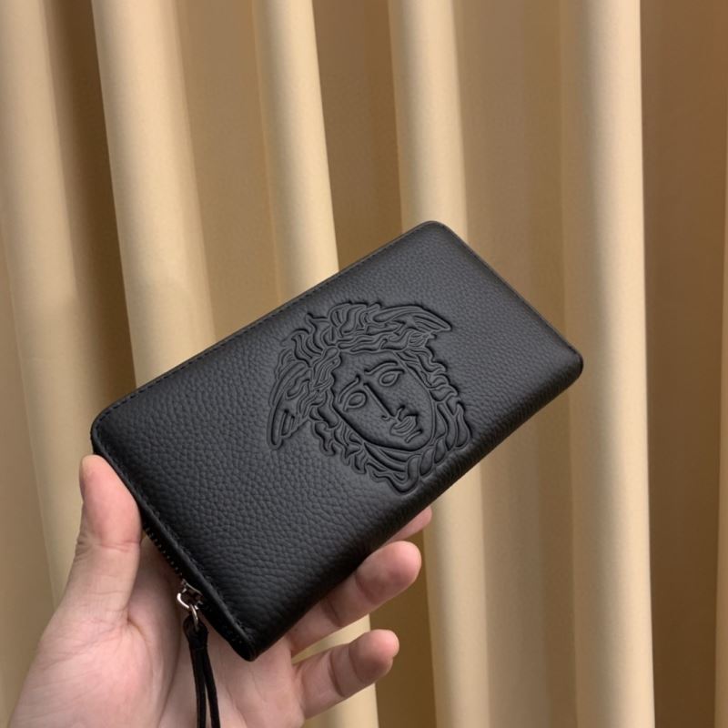 Versace Wallets